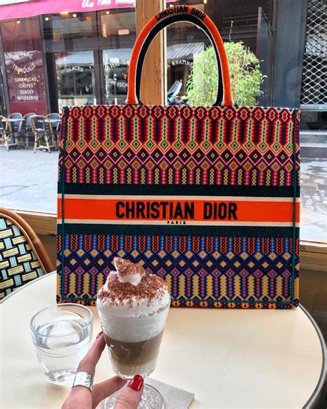 instagram com dior|Dior book tote Instagram.